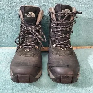 The North Face Heat Seeker Men\'s Winter Boot Sz: 8 Men main image 2
